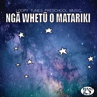 Ngā Whetū o Matariki