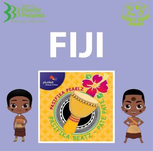 Pasifika Beats - Fiji