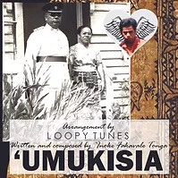 'Umukisia