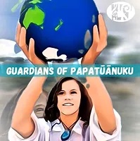 Guardians of Papatūānuku