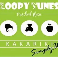 Kakariki Simply Us Album