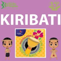 Pasifika Beats - Kiribati