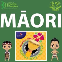 Pasifika Beats - Māori