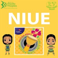 Pasifika Beats - Niue
