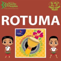 Pasifika Beats - Rotuma