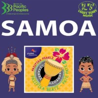 Pasifika Beats - Samoa