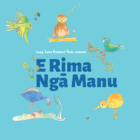 E Rima Ngā Manu