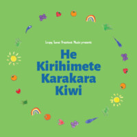 He Kirihimete Karakara Kiwi