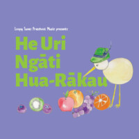 He Uri Ngāti Hua-Rākau