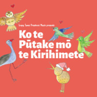 Ko te Pūtake mō te Kirihimete