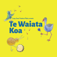 Te Waiata Koa