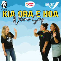 Kia ora e hoa