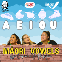 Māori vowels