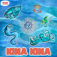 Kina kina